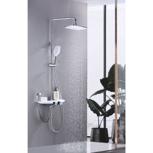 SHOWER-SERIES