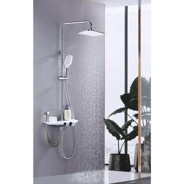 SHOWER-SERIES